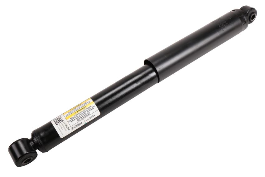 ACDelco GM Genuine Parts Shocks and Struts for 2020-2026 SIERRA 2500 HD, SILVERADO 2500 HD - 84673204