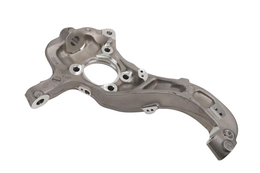 ACDelco Suspension Knuckles 84673207
