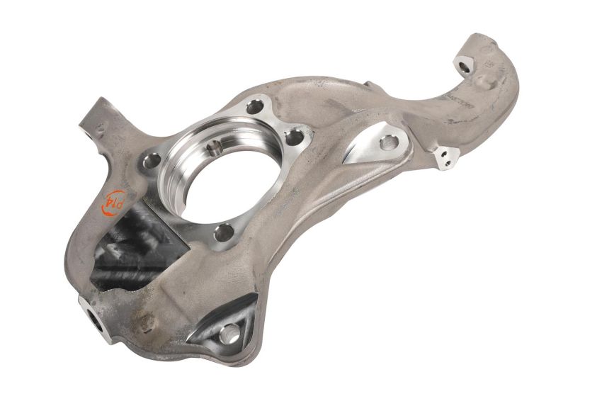 ACDelco Suspension Knuckles 84673207