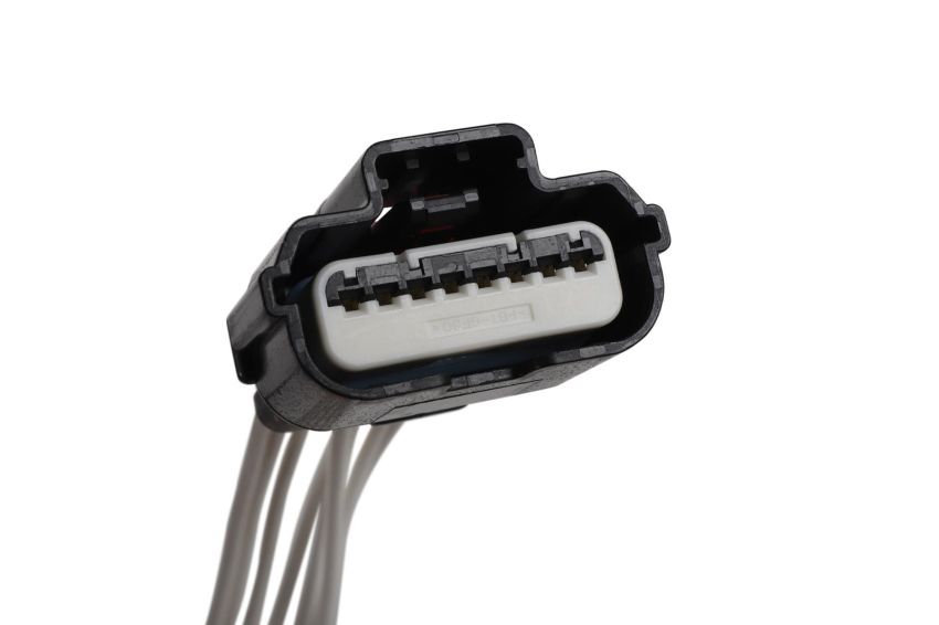 ACDelco Wiring Connectors 84677313