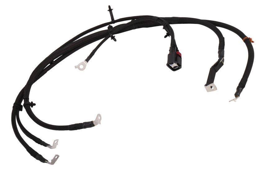 ACDelco Gold Battery Cables for 2020-2025 XT6, XT5, 2020-2023 ACADIA - 84681939