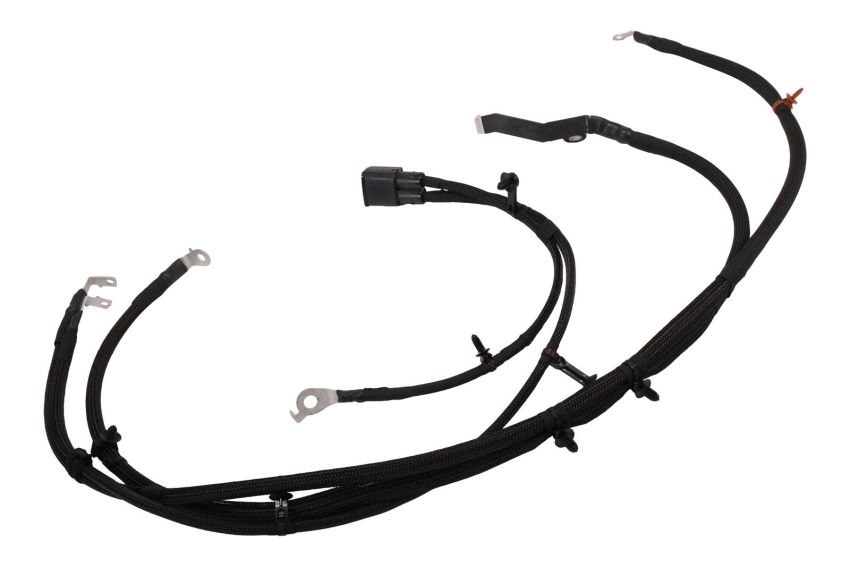 ACDelco Gold Battery Cables for 2020-2025 XT6, XT5, 2020-2023 ACADIA - 84681939