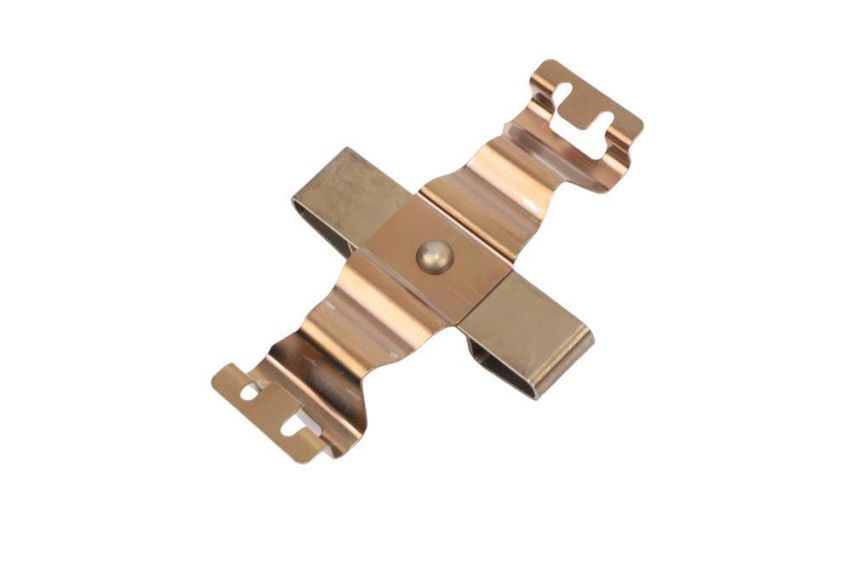 ACDelco - Brake Hardware for 2022-2026 CT5, CT4, 2022-2024 CAMARO - 84683415