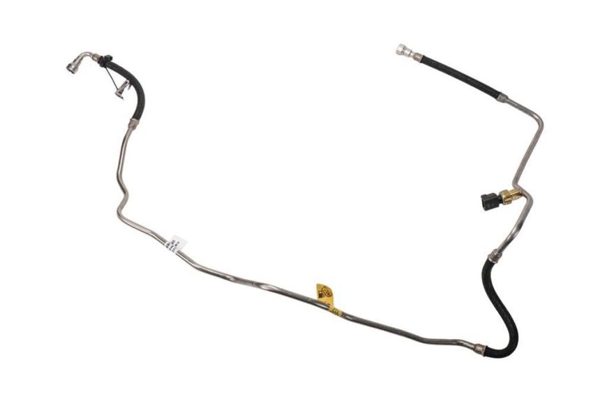 ACDelco GM Genuine Parts Fuel Feed Lines 84687726