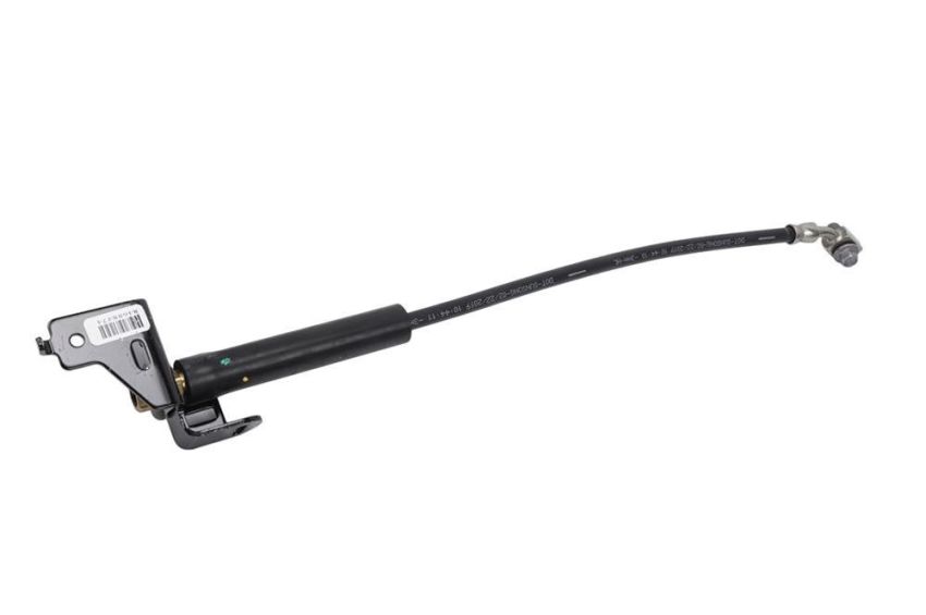 ACDelco - Brake Hoses, Individual for 2014-2019 CORVETTE - 84688474