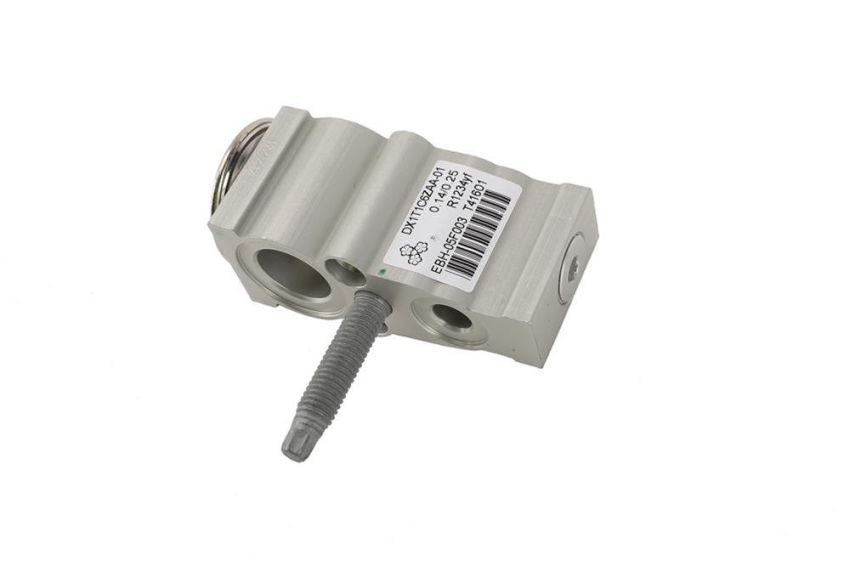 ACDelco Air Conditioning System Expansion Valves 84689039