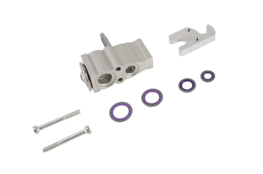 ACDelco Air Conditioning System Expansion Valves 84689039