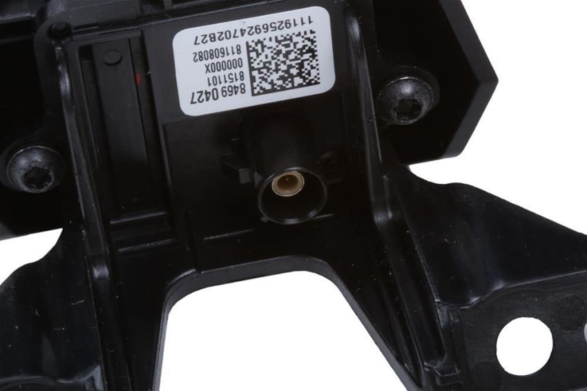ACDelco Vehicle Camera Components 84690427