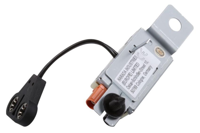 ACDelco Audio Amplifiers 84693387