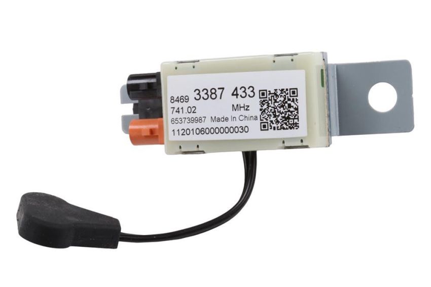 ACDelco Audio Amplifiers 84693387