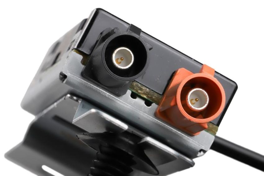 ACDelco Audio Amplifiers 84693389