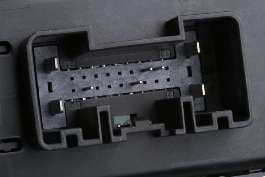 ACDelco GM Genuine Parts Power Window Switches 84699724
