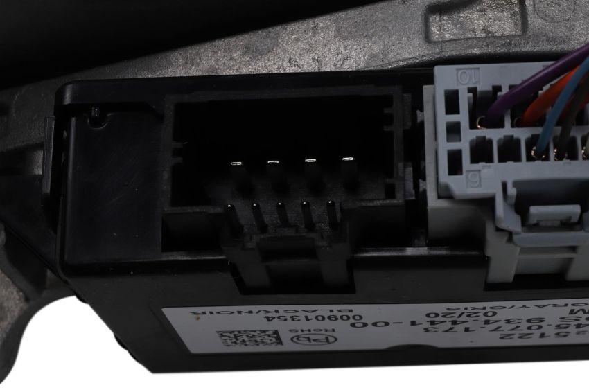 ACDelco Steering Columns for 2018-2024 ENCLAVE - 84705109