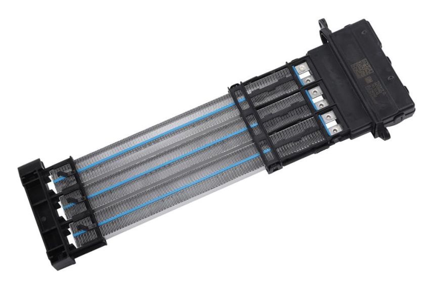 ACDelco Heater Cores 84706881