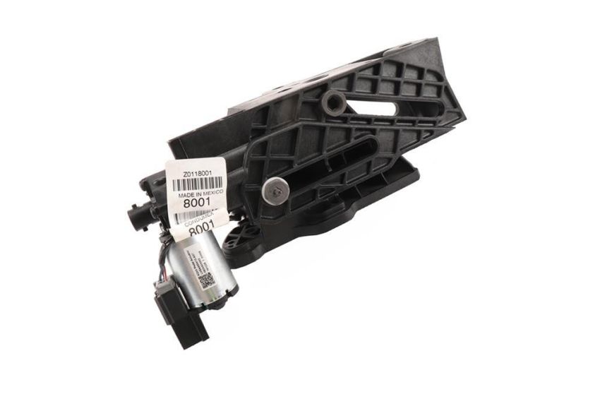 ACDelco Pedal Assembly Components & Accessories 84710349