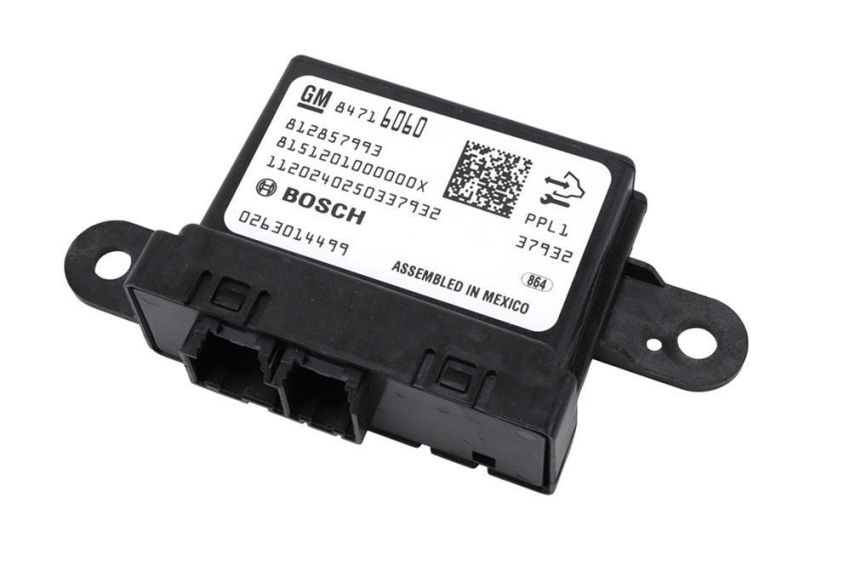 ACDelco Body Control Modules 84716060
