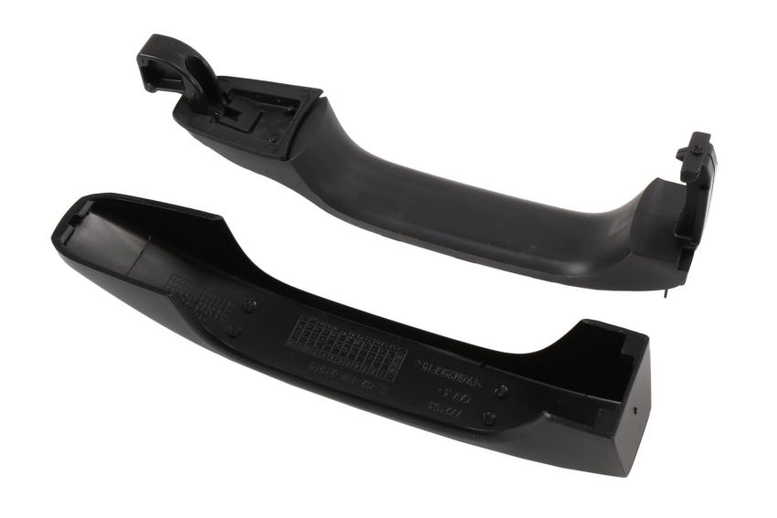 ACDelco Exterior Door Handles for 2015-2022 CANYON, COLORADO - 84718016