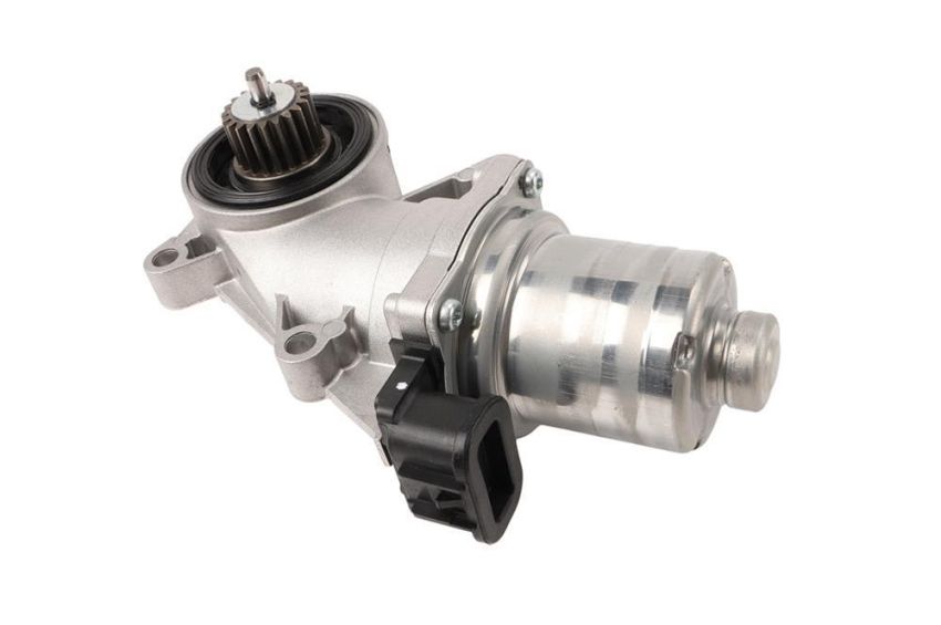 ACDelco - 4WD Axle Actuators for 2007-2011 SILVERADO 1500, 2010 SILVERADO 2500 HD, 2008-2009 TAHOE - 84718571