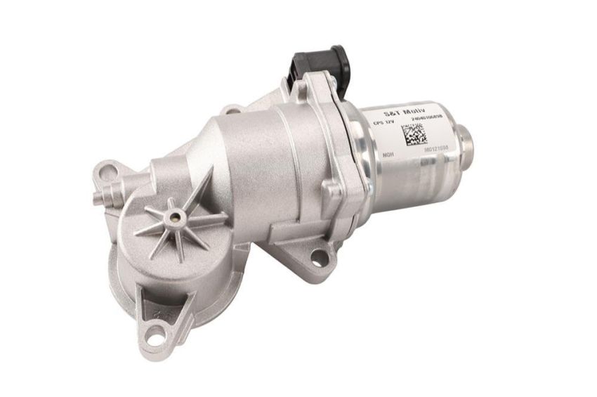 ACDelco - 4WD Axle Actuators for 2007-2011 SILVERADO 1500, 2010 SILVERADO 2500 HD, 2008-2009 TAHOE - 84718571