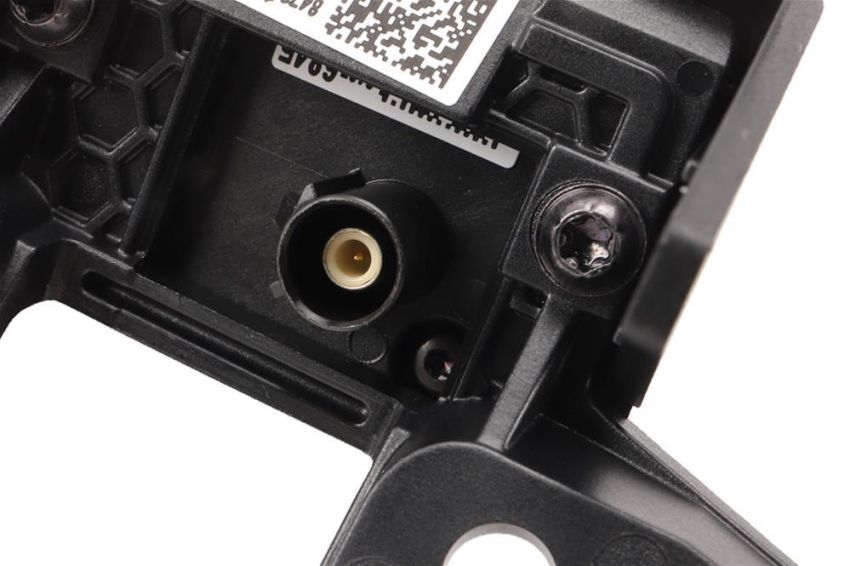 ACDelco - Vehicle Camera Components for 2023-2025 BLAZER, 2020-2021 TRAVERSE - 84721332