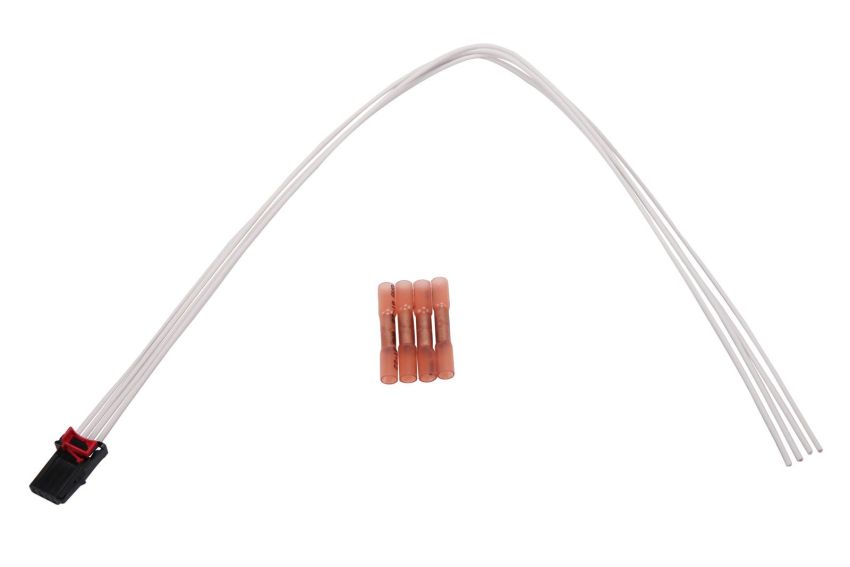 ACDelco Wiring Connectors 84724190