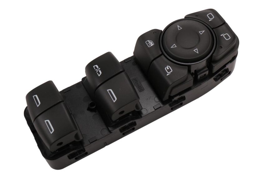 ACDelco GM Genuine Parts Power Window Switches 84731703