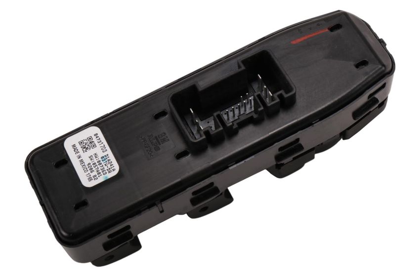 ACDelco GM Genuine Parts Power Window Switches 84731703
