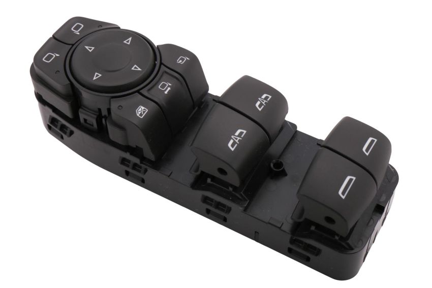 ACDelco GM Genuine Parts Power Window Switches 84731704
