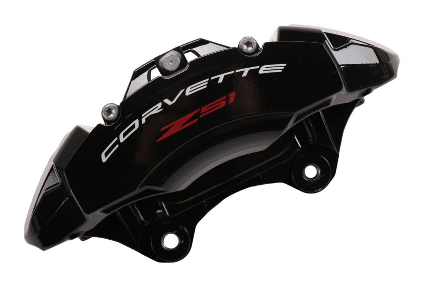 ACDelco GM Genuine Parts Disc Brake Calipers for 2020-2026 CORVETTE - 84733236