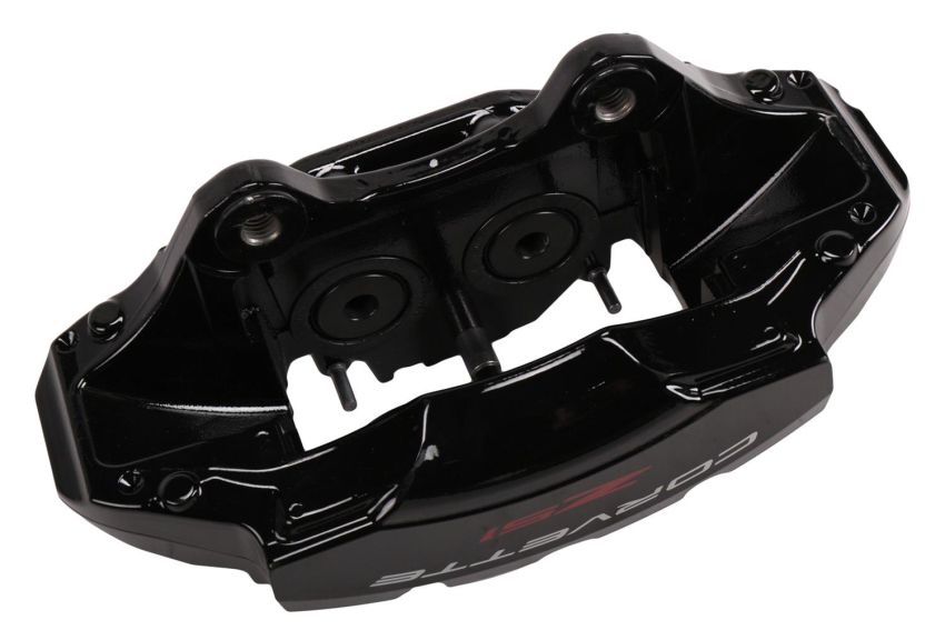 ACDelco GM Genuine Parts Disc Brake Calipers for 2020-2026 CORVETTE - 84733236