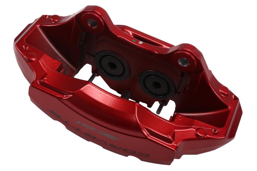 ACDelco GM Genuine Parts Disc Brake Calipers for 2020-2026 CORVETTE - 84733241