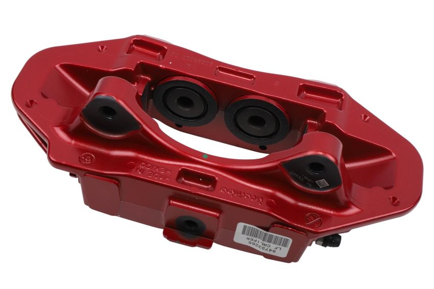 ACDelco GM Genuine Parts Disc Brake Calipers for 2020-2022 CORVETTE - 84733265