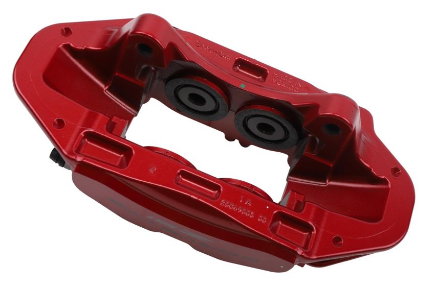 ACDelco GM Genuine Parts Disc Brake Calipers for 2020-2022 CORVETTE - 84733265