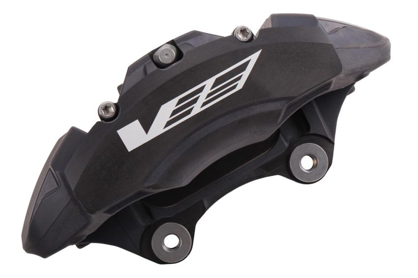 ACDelco GM Genuine Parts Disc Brake Calipers for 2020-2026 CT5 - 84740710