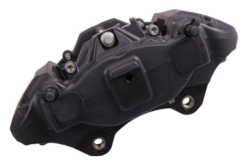 ACDelco GM Genuine Parts Disc Brake Calipers for 2020-2026 CT5 - 84740710