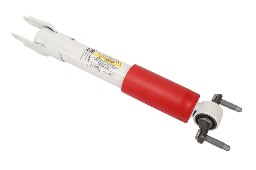 ACDelco GM Genuine Parts Shocks and Struts for 2015-2026 SIERRA 2500 HD, SILVERADO 2500 HD - 84748187