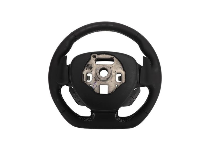 ACDelco - Steering Wheels for 2016-2019 CORVETTE - 84750152