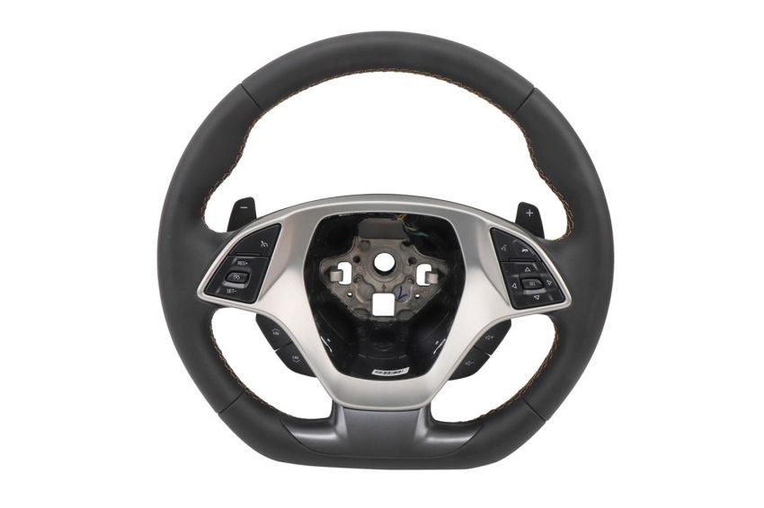 ACDelco Steering Wheels for 2016-2019 CORVETTE - 84750155
