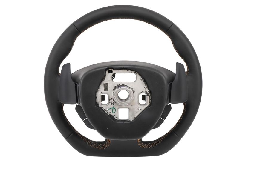 ACDelco Steering Wheels for 2016-2019 CORVETTE - 84750155