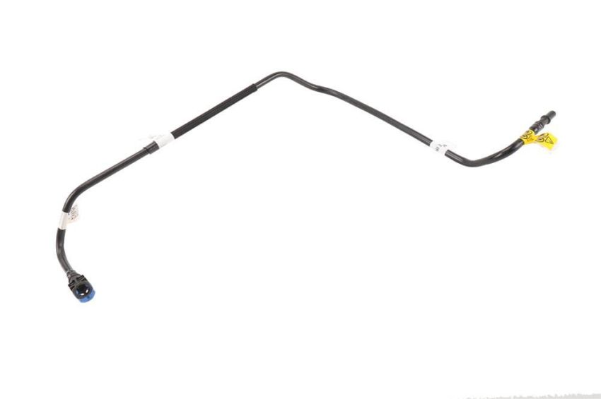 ACDelco Fuel Injection Feed Lines 84752956