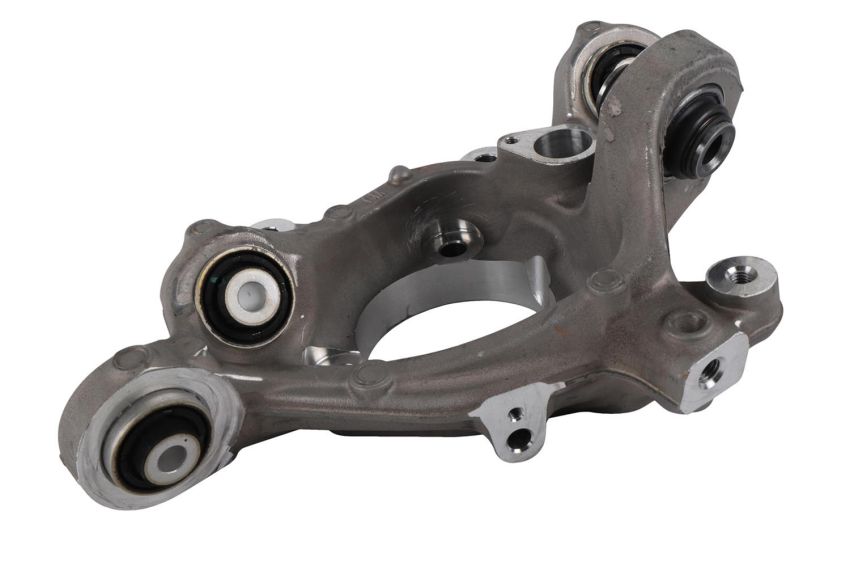 ACDelco Suspension Knuckles for 2017-2024 CAMARO - 84755517