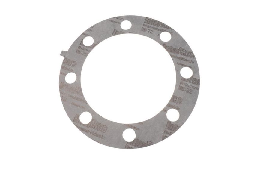 ACDelco - Axle and General Purpose Seals for 2020-2025 SIERRA 3500 HD, SILVERADO 3500 HD - 84757390