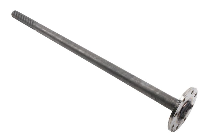 ACDelco GM Genuine Parts Solid Axle Shafts for 2020-2025 SIERRA 3500 HD, SILVERADO 3500 HD - 84757401