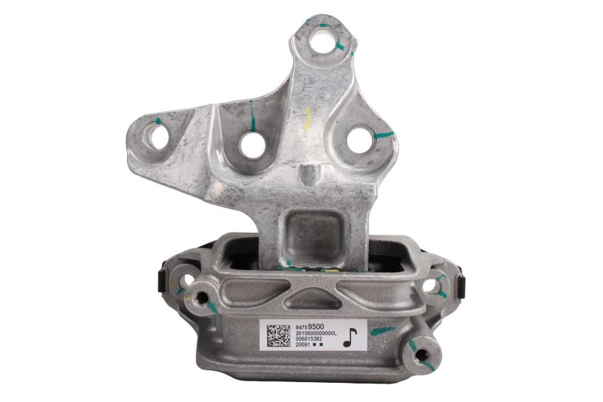 ACDelco GM Genuine Parts Transmission Mounts 84759500