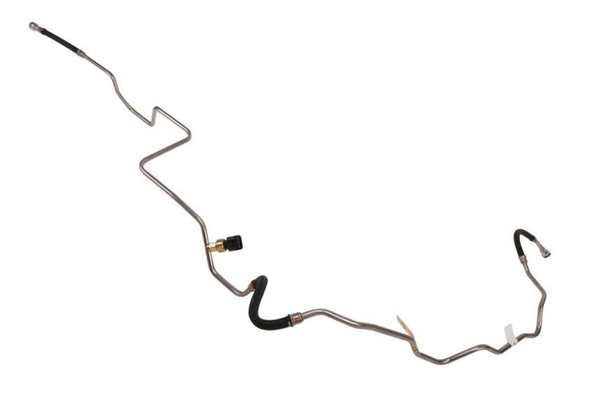 ACDelco GM Genuine Parts Fuel Feed Lines 84764350