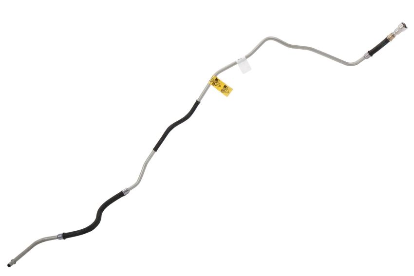 ACDelco GM Genuine Parts Fuel Feed Lines 84764351