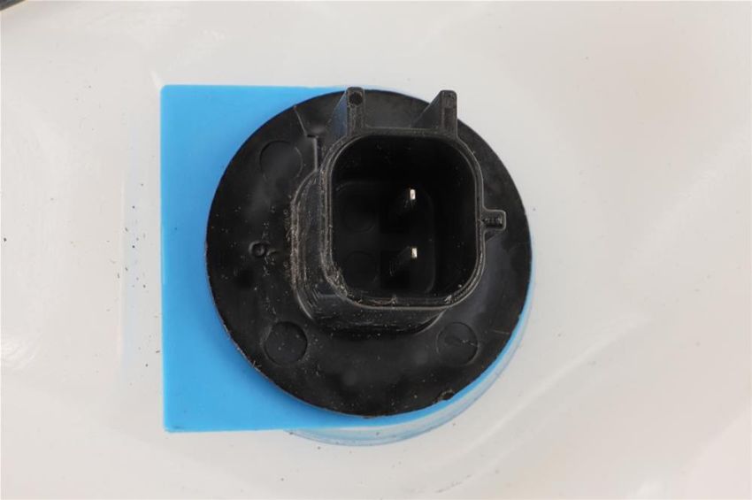 ACDelco GM Genuine Parts Windshield Washer Reservoirs for 2017-2019 ACADIA - 84766305