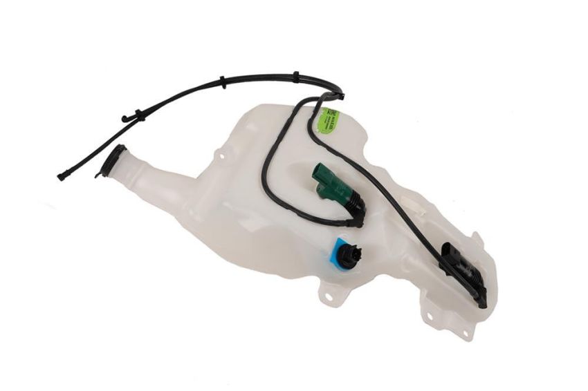 ACDelco GM Genuine Parts Windshield Washer Reservoirs for 2017-2019 ACADIA - 84766305