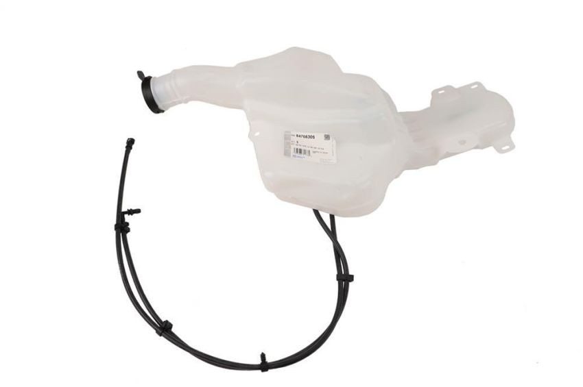 ACDelco GM Genuine Parts Windshield Washer Reservoirs for 2017-2019 ACADIA - 84766305