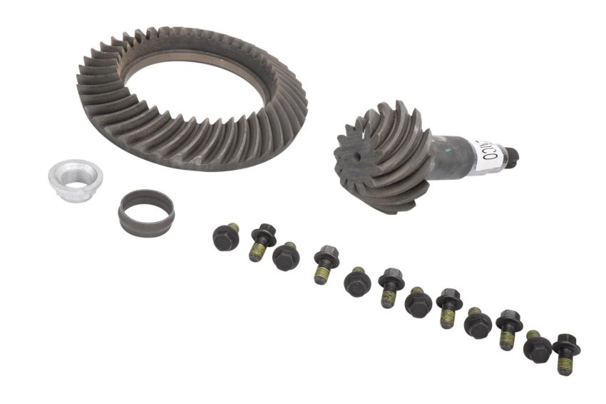 ACDelco Ring and Pinion Gears 84766422